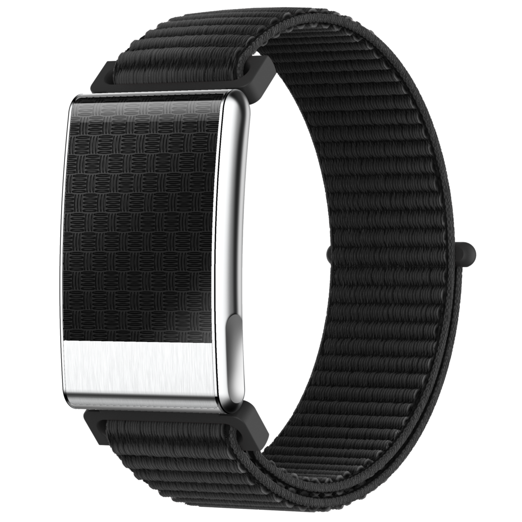E900 Screenless AI Health Band with ECG, HRV & 24/7 Wellness Monitoring - image 2