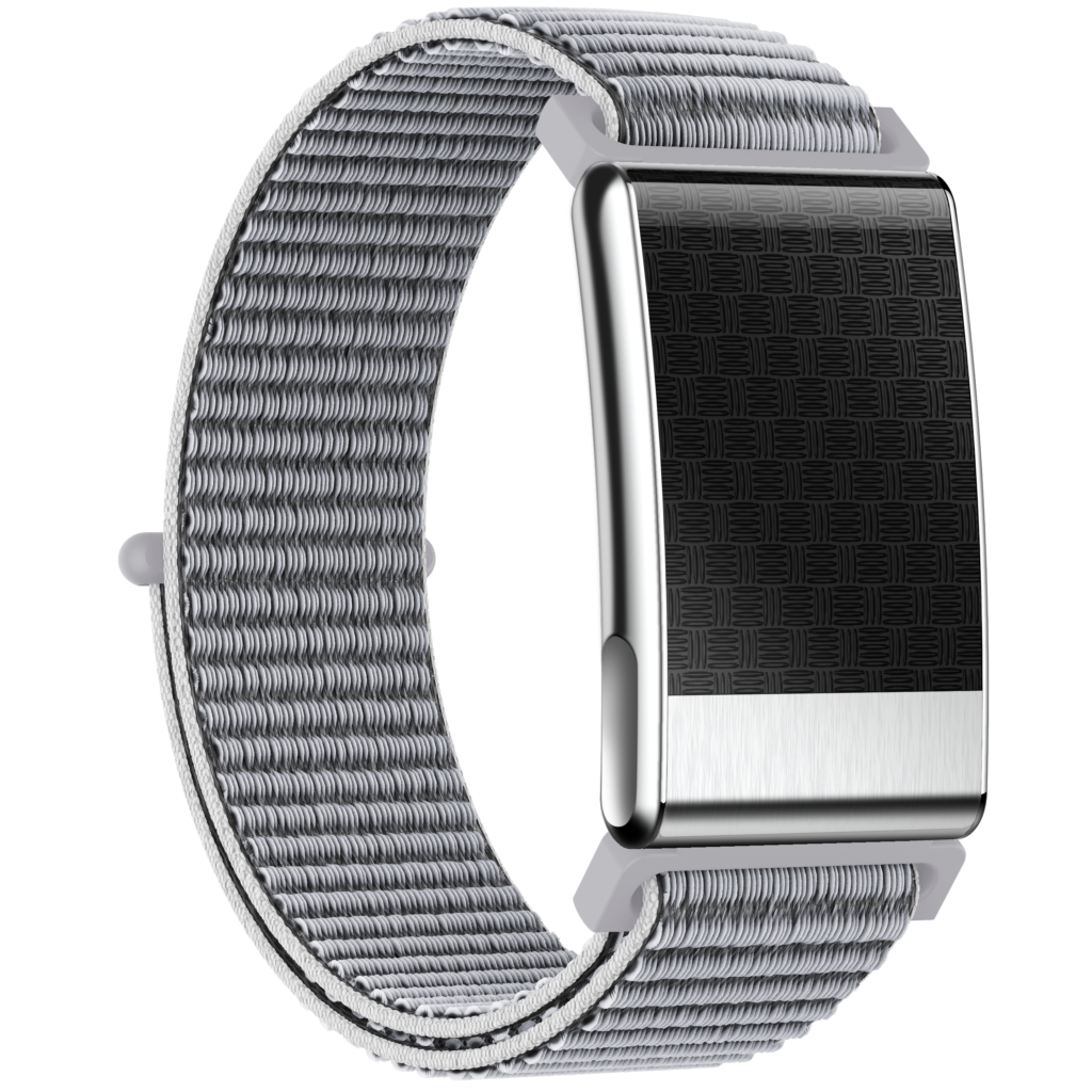 E900 Screenless AI Health Band with ECG, HRV & 24/7 Wellness Monitoring - image 5