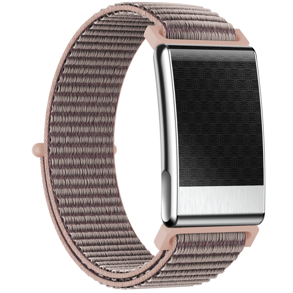 E900 Screenless AI Health Band with ECG, HRV & 24/7 Wellness Monitoring - image 4