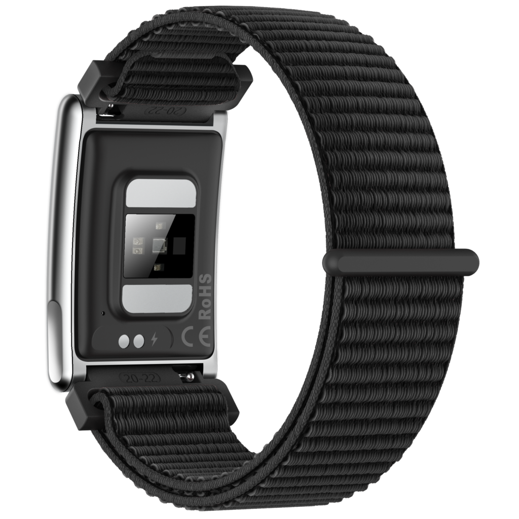 E900 Screenless AI Health Band with ECG, HRV & 24/7 Wellness Monitoring - image 3
