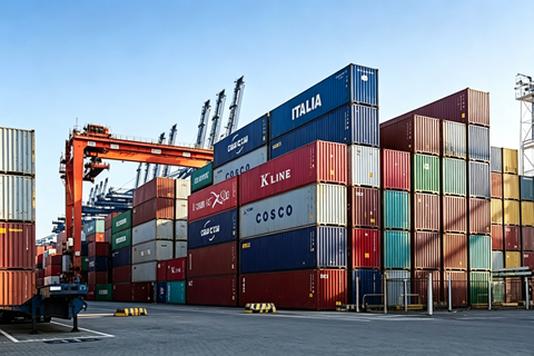Importer reviewing smart wearable product catalog